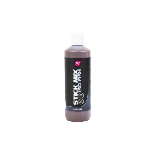 ISO Fish - Mezcla Stick Líquida - 500ml