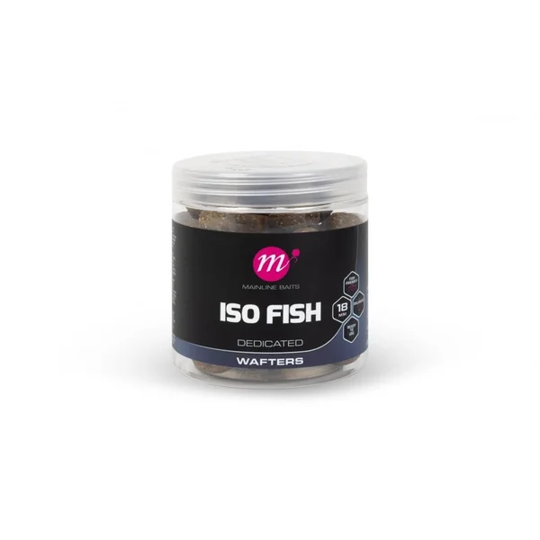 ISO Fish - Wafters - Imagen 2