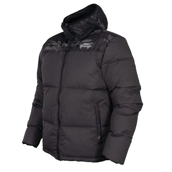 Jacket Fox Rage Rip Stop