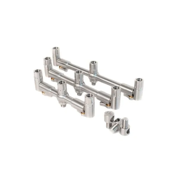 JAG 316 2 Plus 1 Buzz Bars 165 mm-290 mm