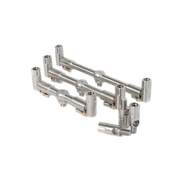 JAG 316 2 Plus 1 Buzz Bars Ajustable 200 mm-365 mm