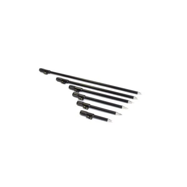 JAG Adjustable Prolite Black Banksticks 15''