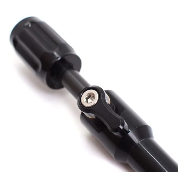 JAG Adjustable Prolite Black Banksticks 15'' - Imagen 3