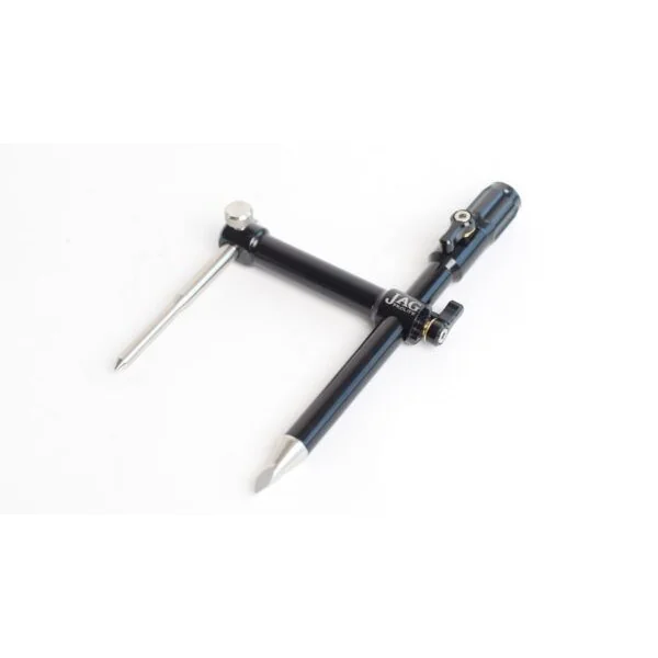 JAG – Bank Stick Stabiliser Prolite Negro