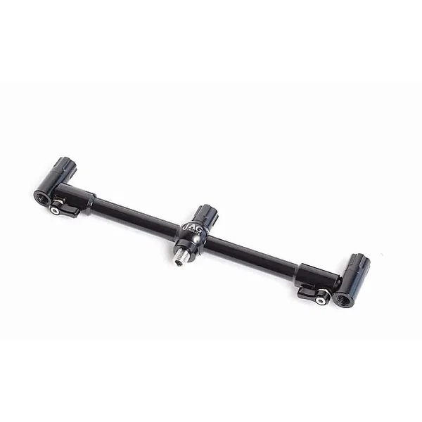 Jag Buzzbar Frontal Negro 3 cañas - Imagen 2