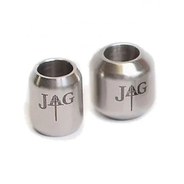JAG Contrapesos Acero MK2
