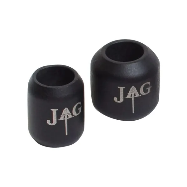 JAG Contrapesos Negro MK2