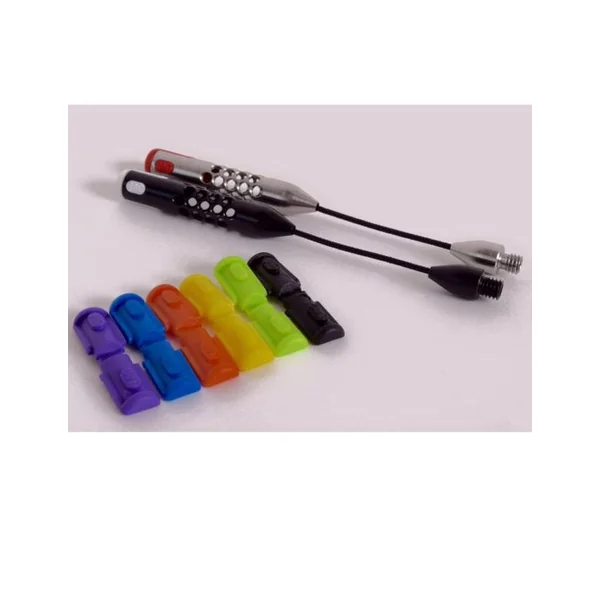 JAG Insertos Para Tensores Amarillo (pack De 3)
