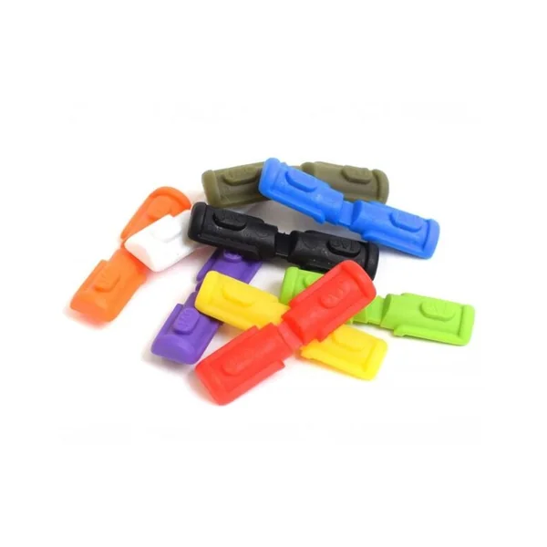 JAG Insertos Para Tensores Amarillo (pack De 3) - Imagen 3