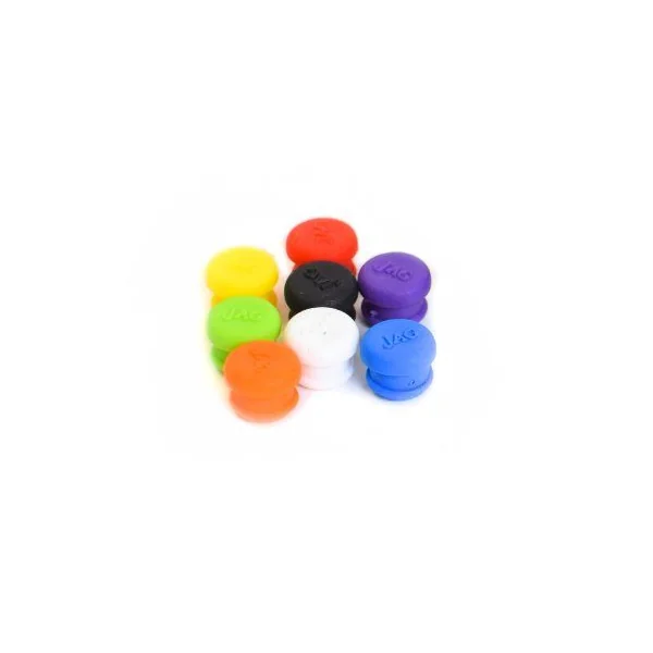 JAG Rod Locker Buttons Naranja