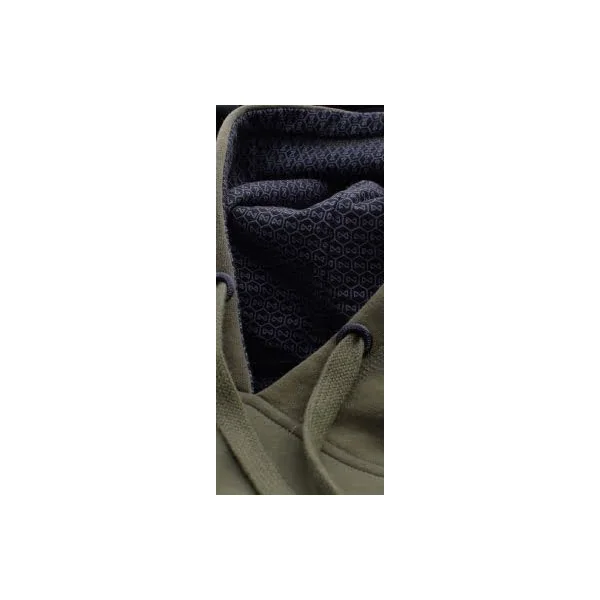 JAG Sudadera Verde-L - Imagen 4