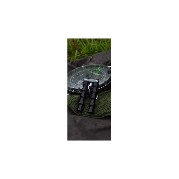 JAG Super Compact Weigh Bar Graphite