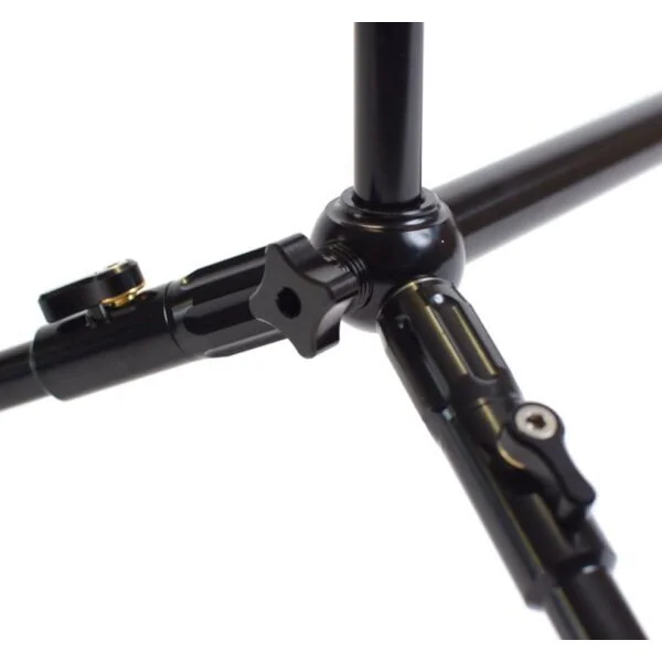 JAG Tripode Prolite Negro - Imagen 4
