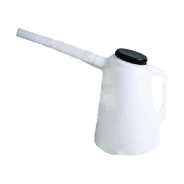 JARRA MEDIDOR CON TAPE ( 5 LTRS)