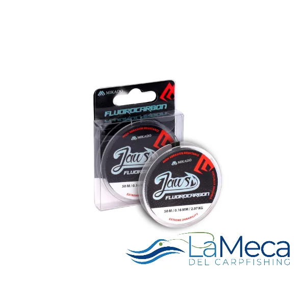JAWAS FLUOROCARBON