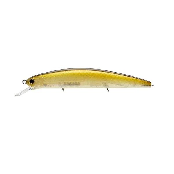Jerkbait OSP Varuna 110 Suspend Ghost Minnow