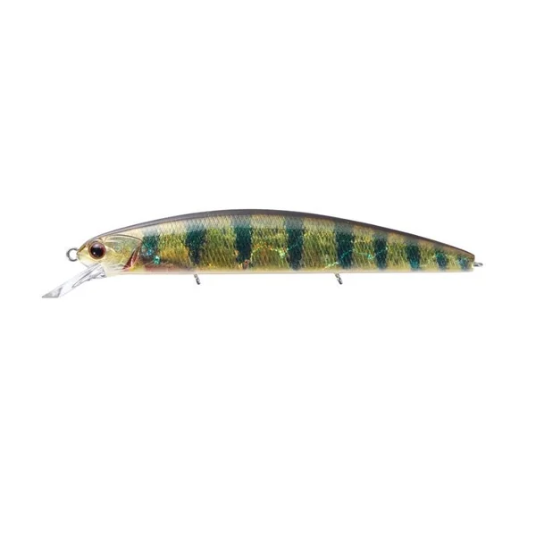 Jerkbait OSP Varuna 110 Suspend Ginrin H23