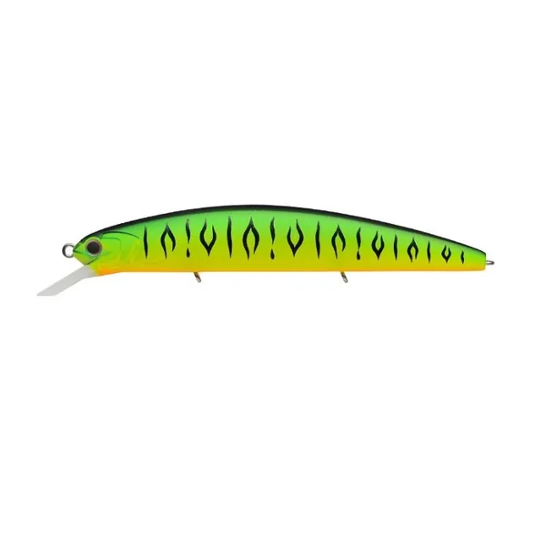 Jerkbait OSP Varuna 110 Suspend Mat Tiger