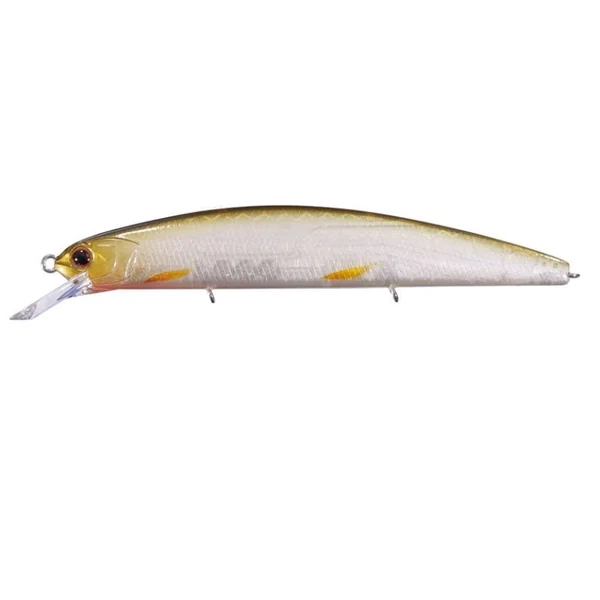 Jerkbait OSP Varuna 110 Suspend PGF87-GF