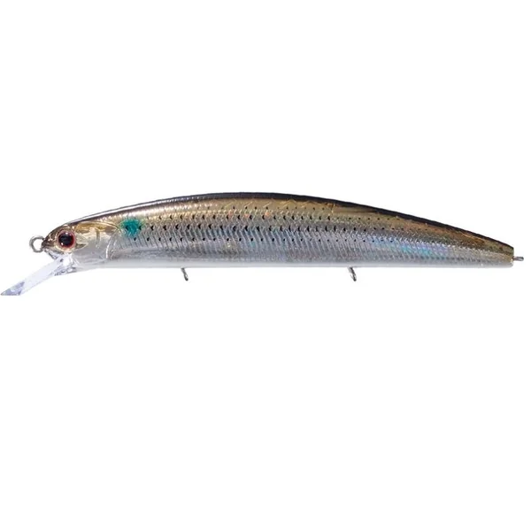 Jerkbait OSP Varuna Spec2 110 Inakko