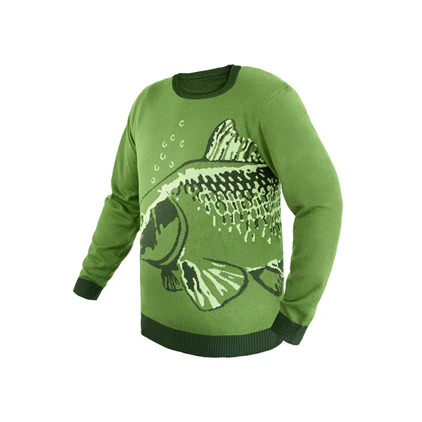 Jersey de punto Delphin CARP