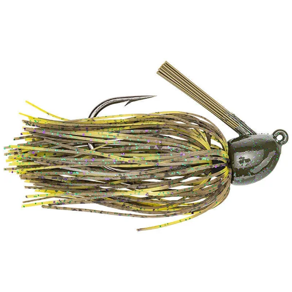 Jig Strike King Hack Attack 21.3 g Candy Craw