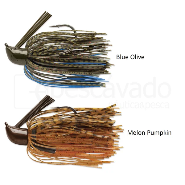 Jig Terminator Pro's Top Secret