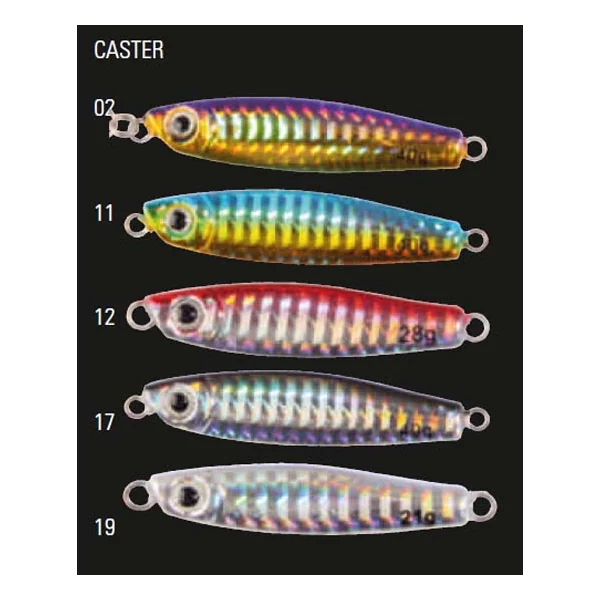 Jig Yokozuna Caster 50mm