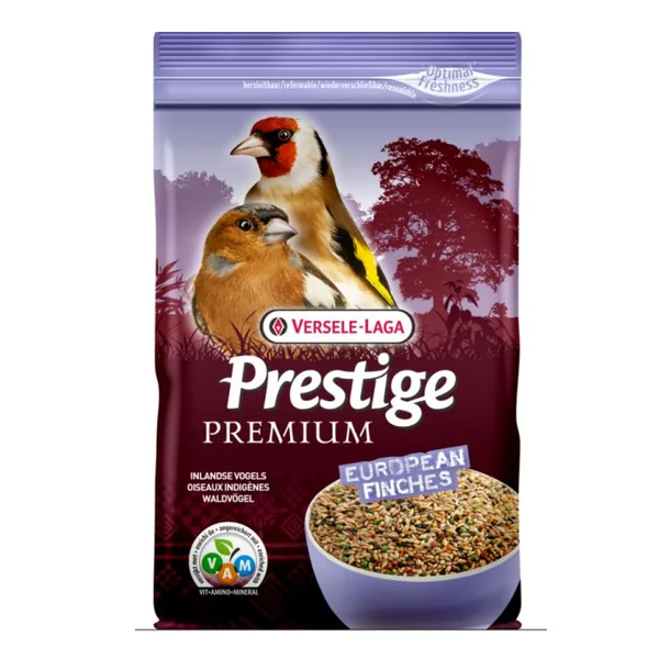 JILGUEROS Prestige PREMIUN 800 Gramos..