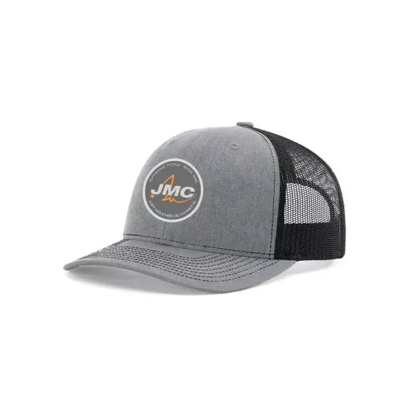JMC gorra TRUCKER TR - Imagen 2
