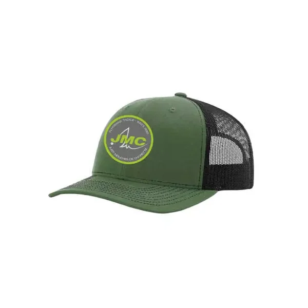 JMC gorra TRUCKER TR - Imagen 3
