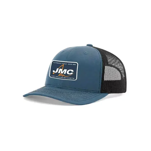 JMC gorra TRUCKER TR - Imagen 4