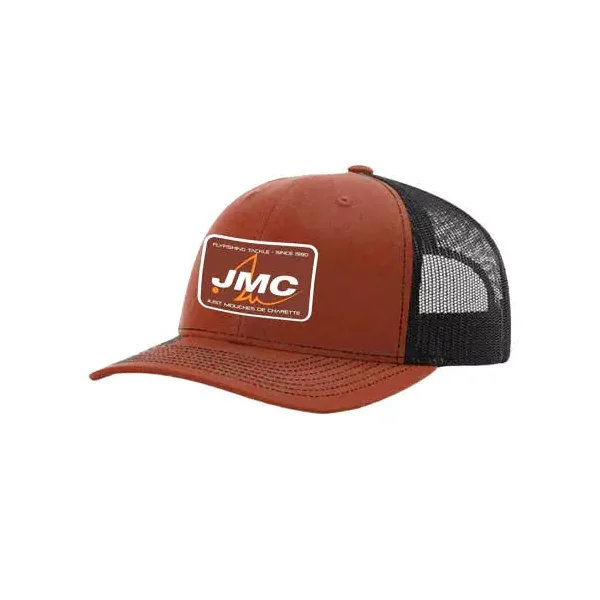 JMC gorra TRUCKER TR - Imagen 5