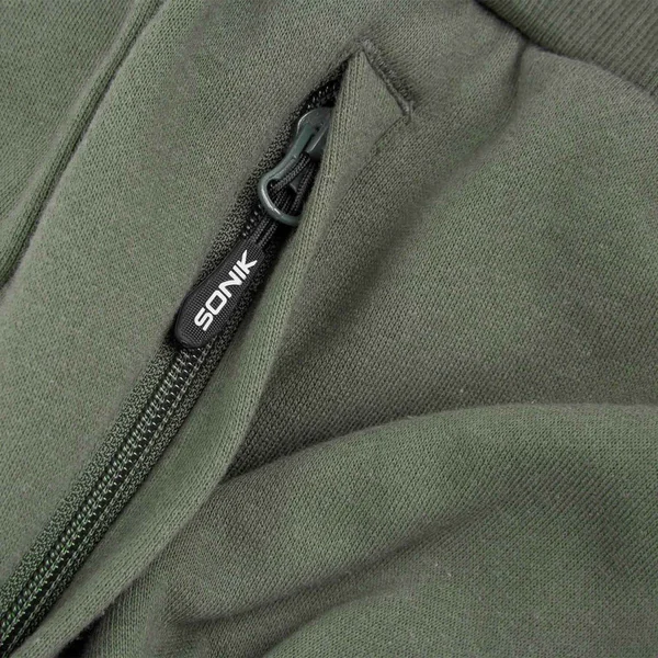 Jogger Verde - Imagen 3