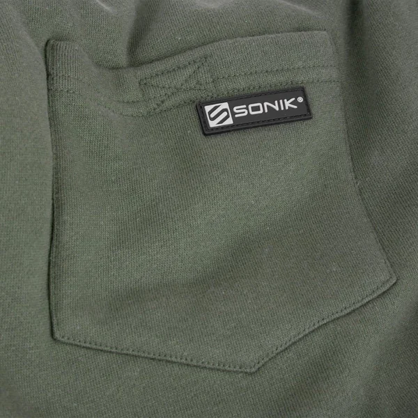 Jogger Verde - Imagen 4