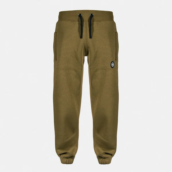 Joggers - Largos - Caqui