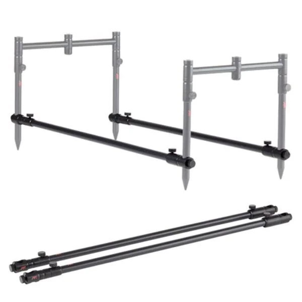 JRC X-Lite Base Set para Trípode - Imagen 2