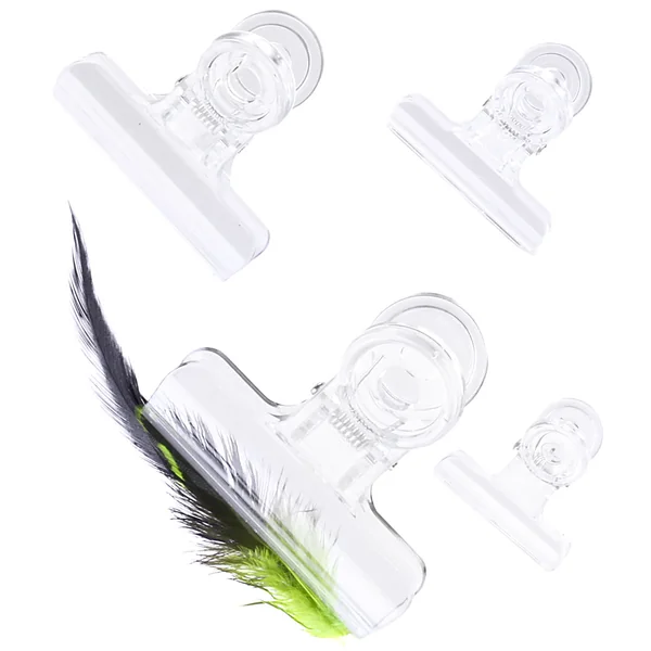 Juego de pinzas para materiales Hends Magic Tools Clip