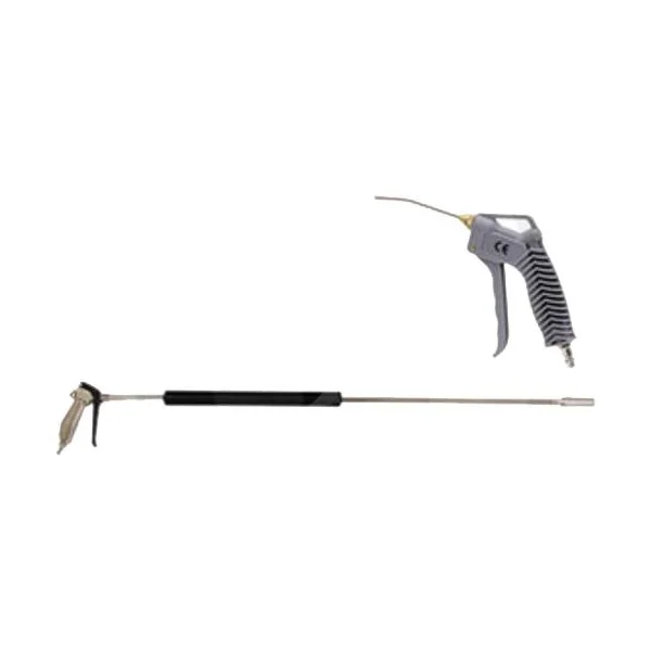 JUEGO PISTOLAS DE AIRE - Imagen 4