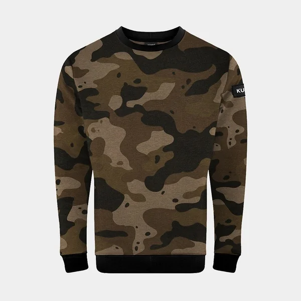 Jumper - Deception - Cuello redondo