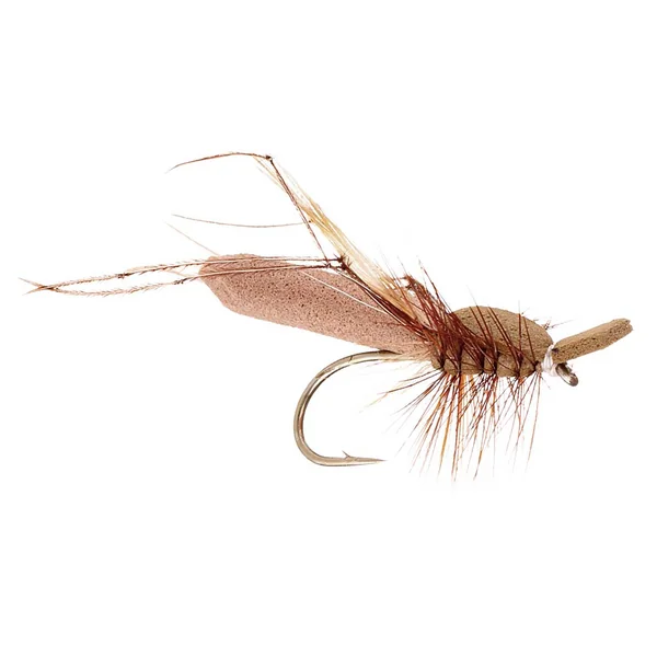 Kami Flies mosca seca - Daddy Longleg