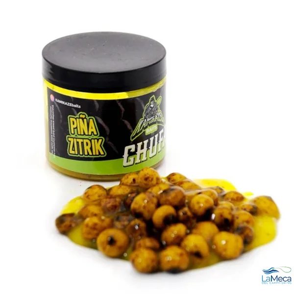 KAMIAKAZE BAITS PIčA ZITRIK CHUFAS
