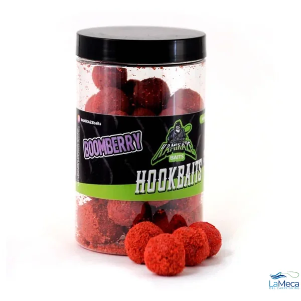 KAMIKAZE BAITS BOOMBERRY HOOKBAITS 20 mm
