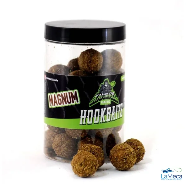 KAMIKAZE BAITS MAGNUM HOOKBAITS 20 mm