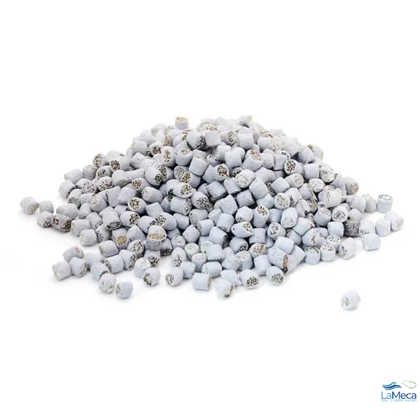 KAMIKAZE BAITS MICROPELLETS 6 MM 800gr