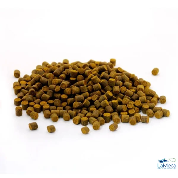 KAMIKAZE BAITS PIčA ZITRIK MICROPELLETS 6 mm 800gr
