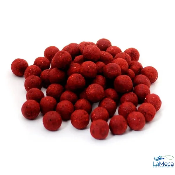 KAMIKAZE BAITS RED MONKEY BOILIE 20 mm 800g
