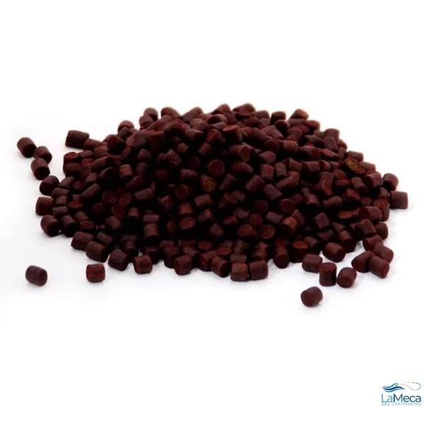KAMIKAZE BAITS RED MONKEY MICROPELLETS 6 mm 800gr