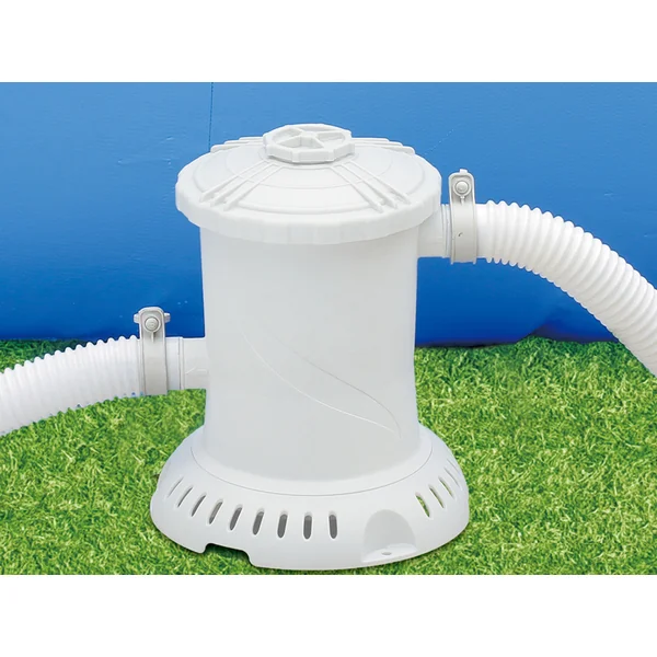 Kartuschenfilter RX600 - 2,3 m3/Std.