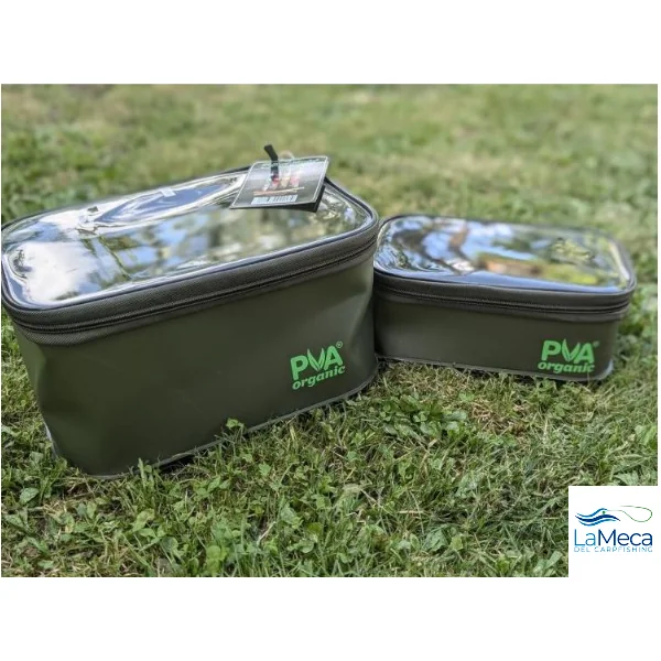 KATRAN EVA SET 2 BAG (30x20x15 + 24x16x9cm)